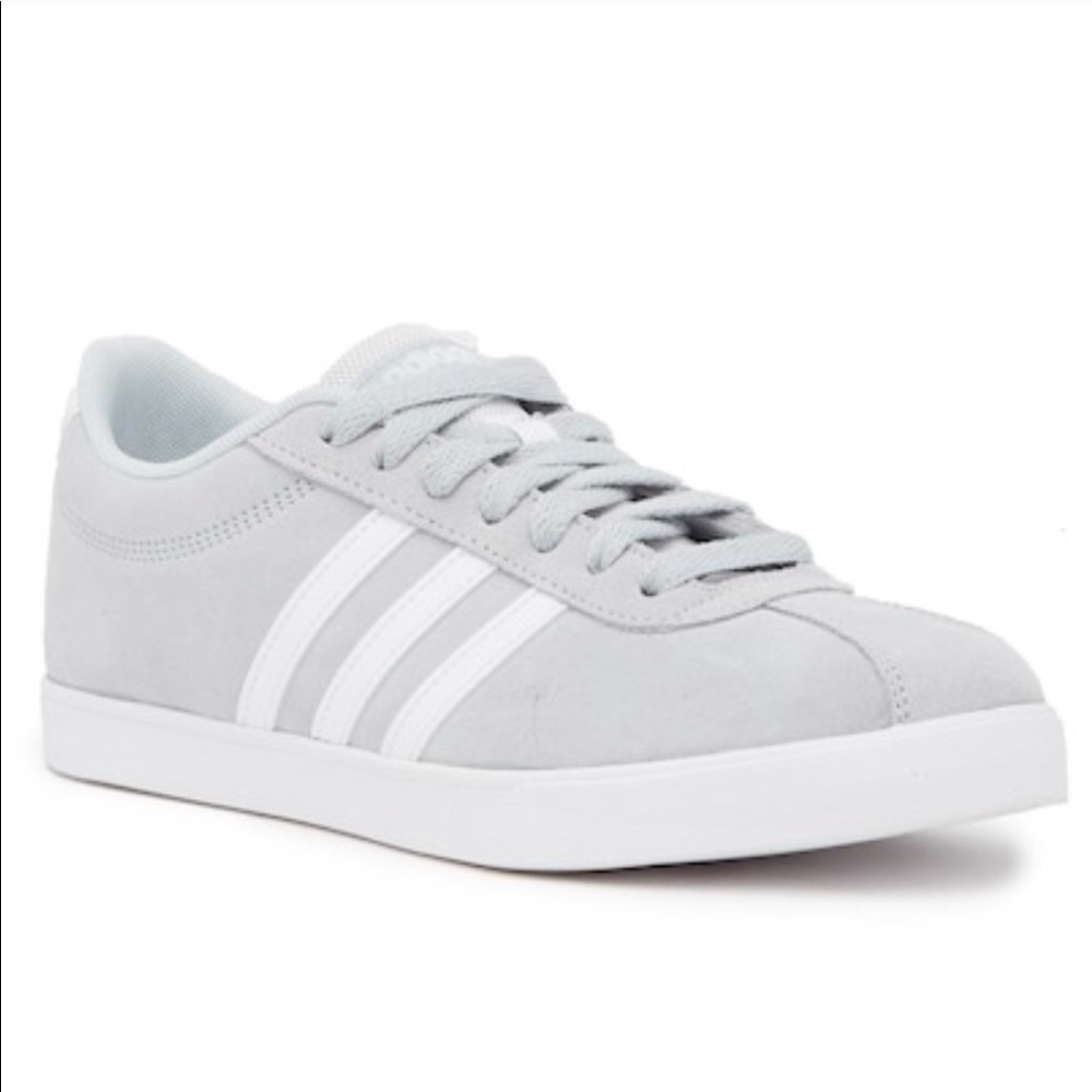 Adidas courtset sneaker
